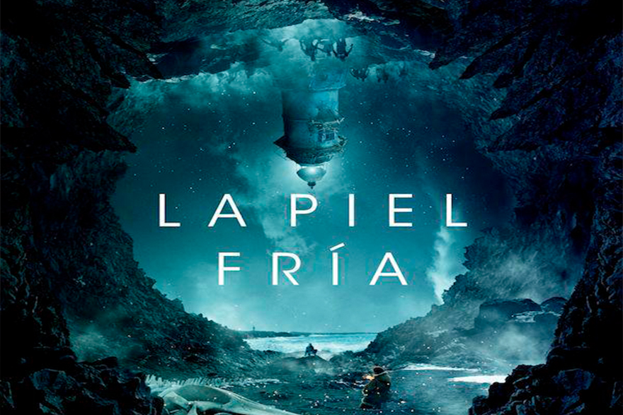 El Cicle de Cinema Contemporani Europeu continua amb la projecció de ‘La piel fría’