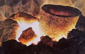 S'anul·la la conferència de Maria Hebenstreit del programa del Centenari de la Siderúrgia