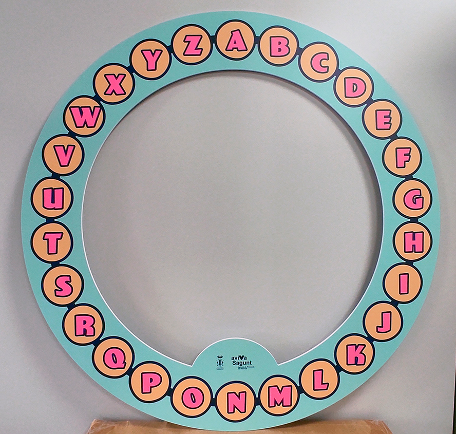 AVIVA Sagunt anima a viure les festes patronals en valencià