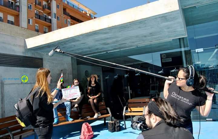 Joventut presenta la segona temporada de la webserie #Ytuqmiras?!?