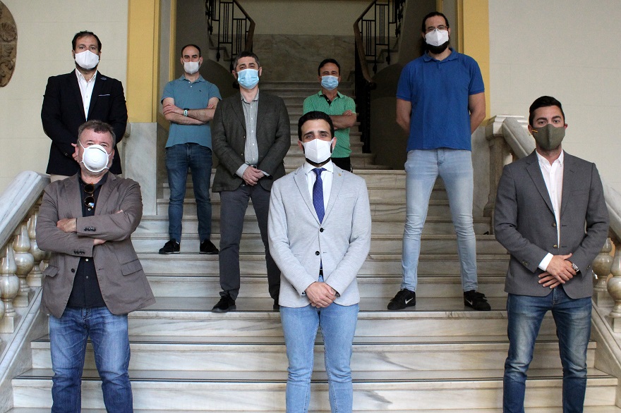 El Ple acorda destinar 7,7 milions d'euros del superàvit de 2019 a noves inversions, plans d'ocupació i ajudes a autònoms i PIMES