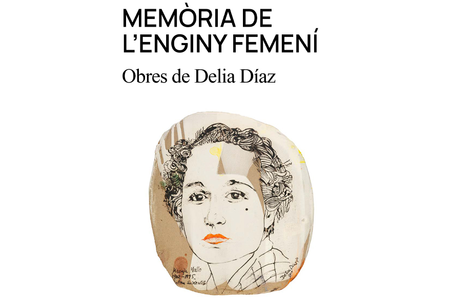 Delia Díaz trau del silenci el talent i el rostre de 42 dones d'ahir i hui amb la seua 'Memòria de l’enginy femení'