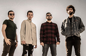 El certamen de música Morvedre Rock dona a conéixer els guanyadors de l'edició 2020