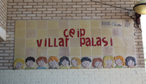 Les obres del CEIP Villar Palasí comencen demà