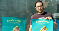 Joventut presenta la XXIV edició de l’Escola d’Estiu Morvedre a la Mar