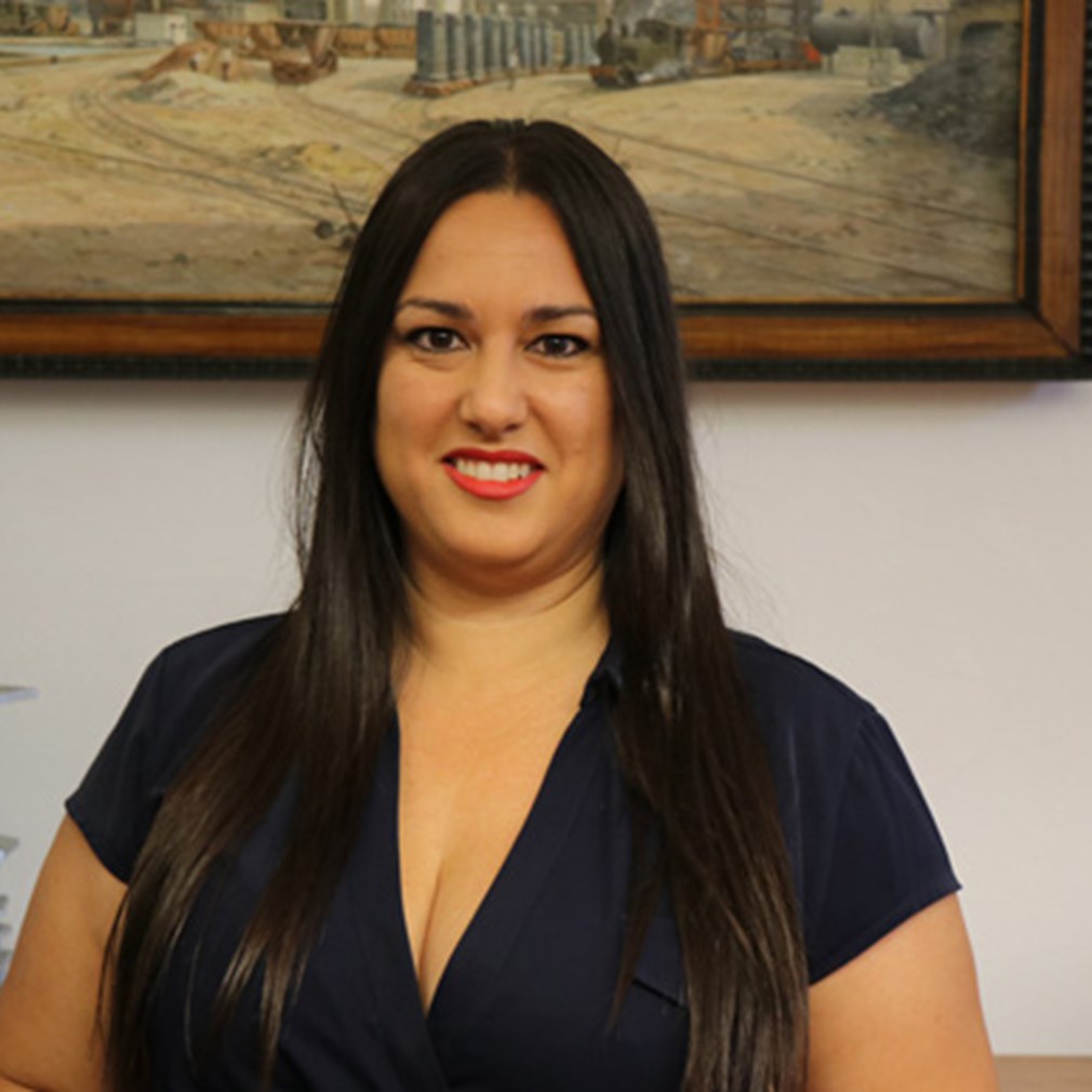 Maribel Sáez Martínez