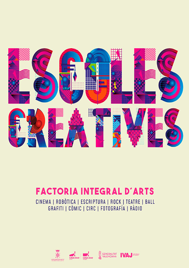 Les Escoles Creatives de Joventut inicien el curs la setmana que ve amb un taller d’ukelele de l'Escola de Rock