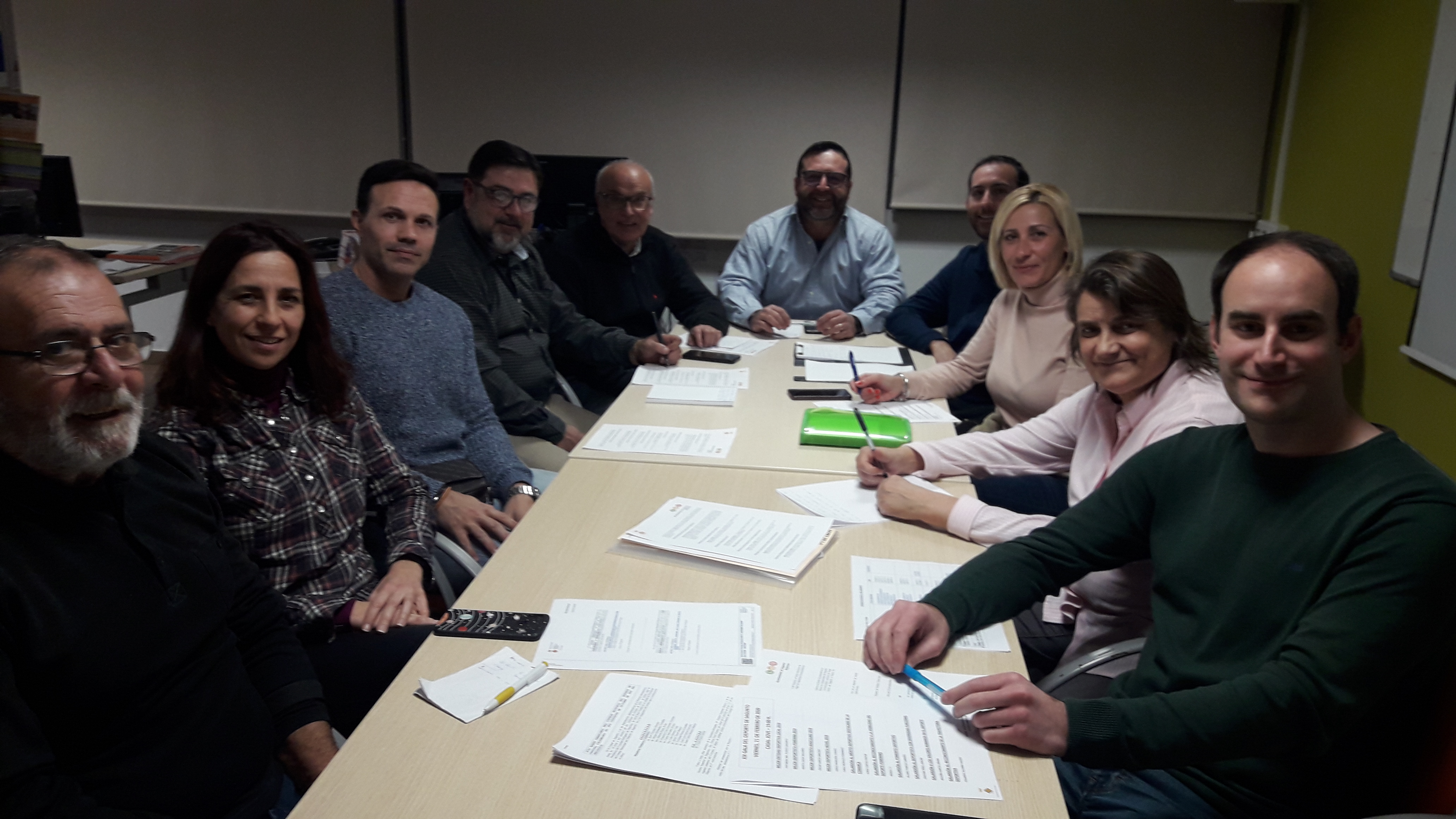 El Consell Municipal d'Esports dóna a conéixer els detalls de la XIX Gala de l'Esport