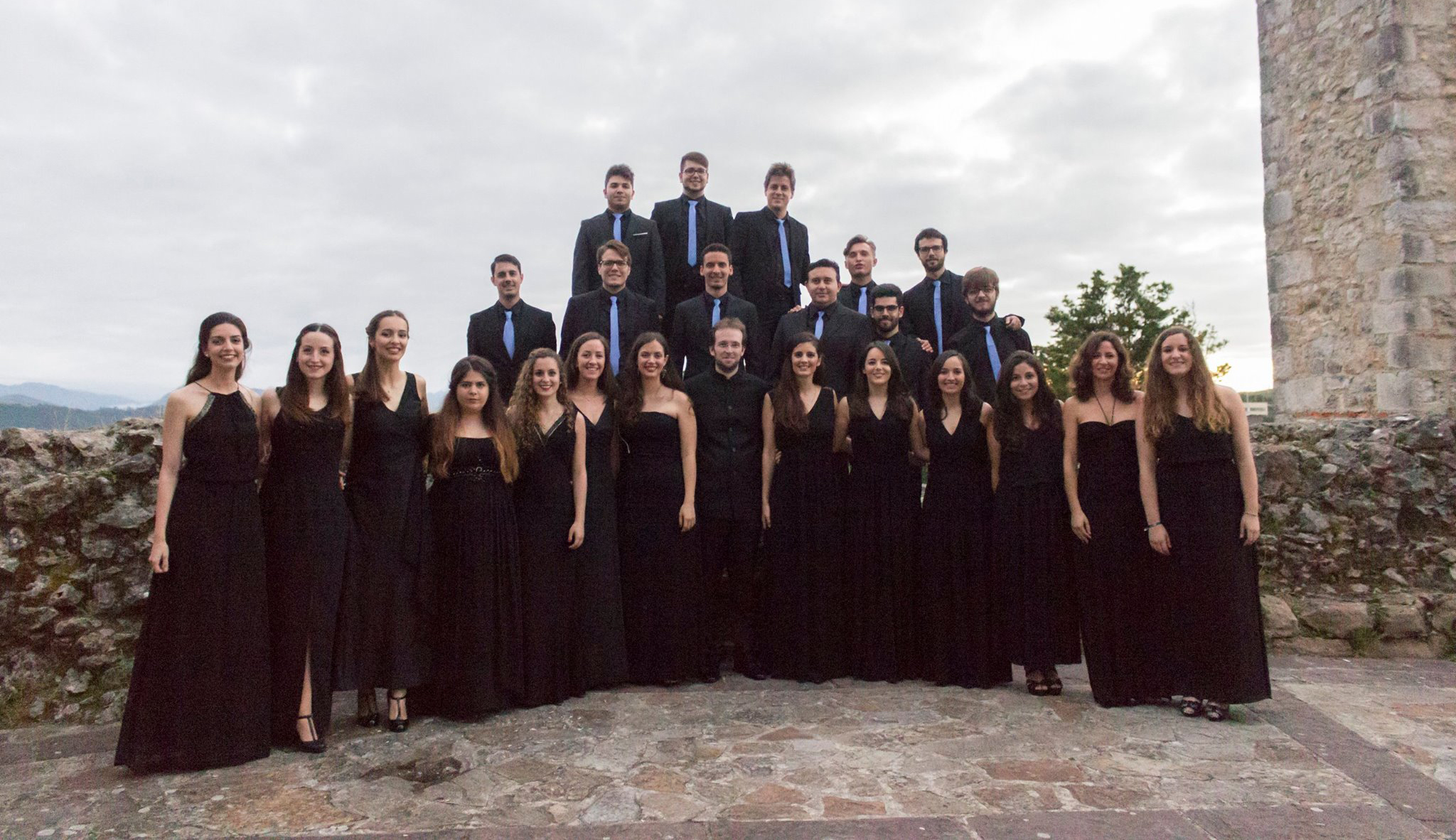 L'Orquestra i Cor Ad Libitum interpretarà el Rèquiem de Mozart el pròxim diumenge a l'Església del Bon Succés