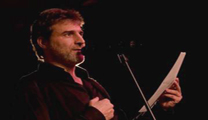 Alberto San Juan i Fernando Egozcue interpretaran el recital de poesia i música “Todo dice que sí…” a Sagunt