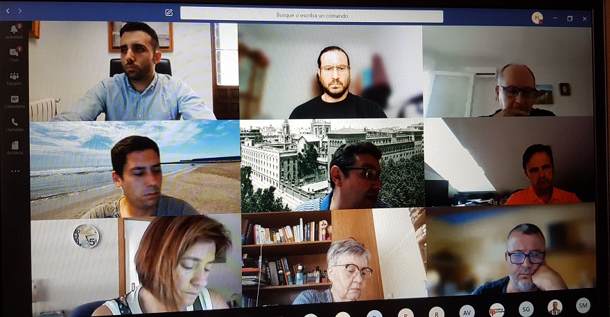 El Ple de l'Ajuntament de Sagunt acorda no recórrer la sentència del procediment interposat per Lafarge Cementos SAU