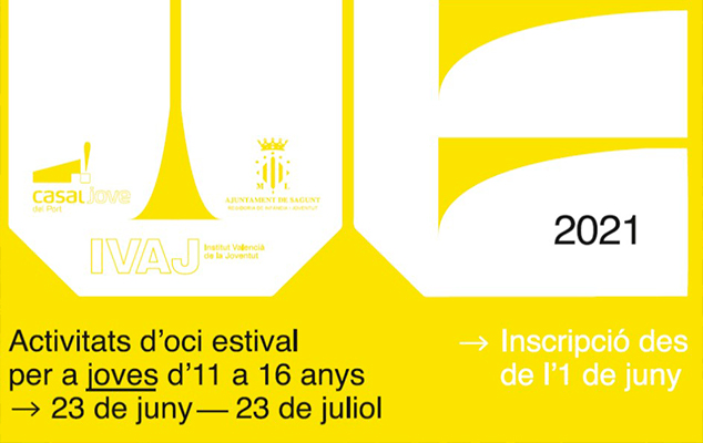 Continua oberta la inscripció al Campus Jove fins al dimecres 23 de juny