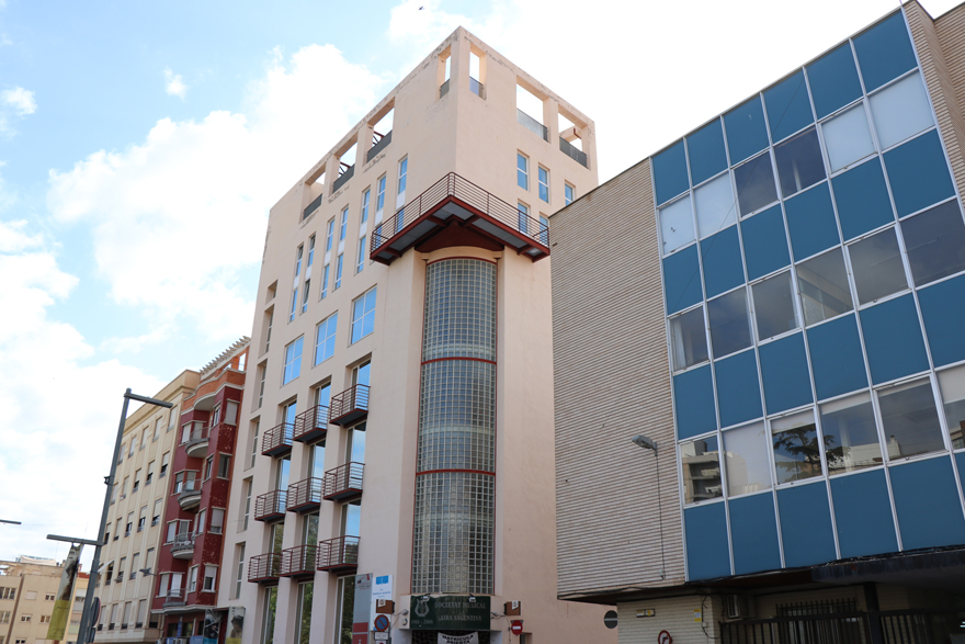 L'Orquestra Simfònica Lira Saguntina celebra les festes amb el tradicional Concert de Nadal