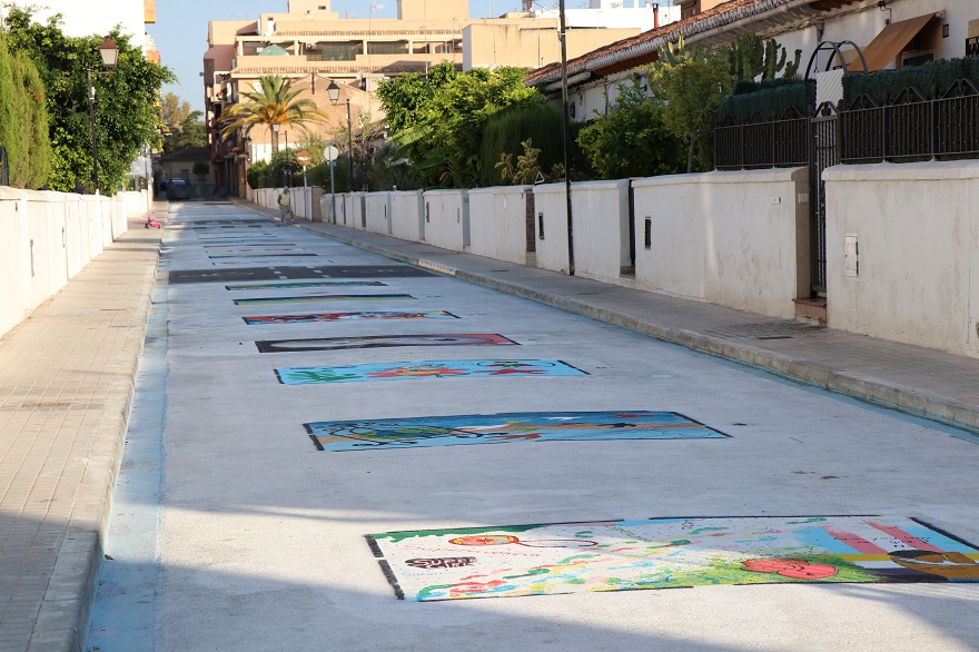 La delegació de Festes obri hui el termini de presentació de sol·licituds per a la subvenció d'actes festius 2020