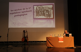 La Universitat Popular presenta el nou curs 2019-2020