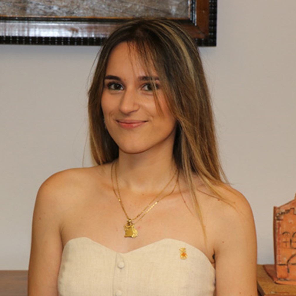 María Rubio Marcos