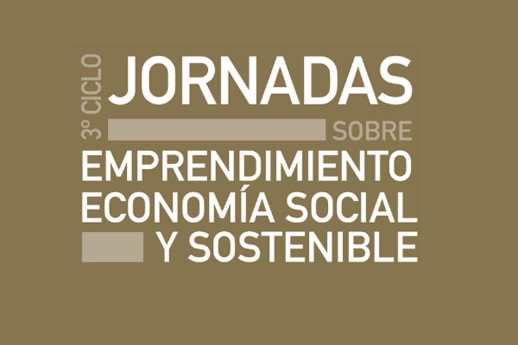 Jornades sobre emprenedoria, economia social i sostenible