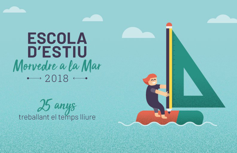 La 25ª edició de l'Escola d'Estiu Morvedre a la Mar se centra en el desenvolupament sostenible