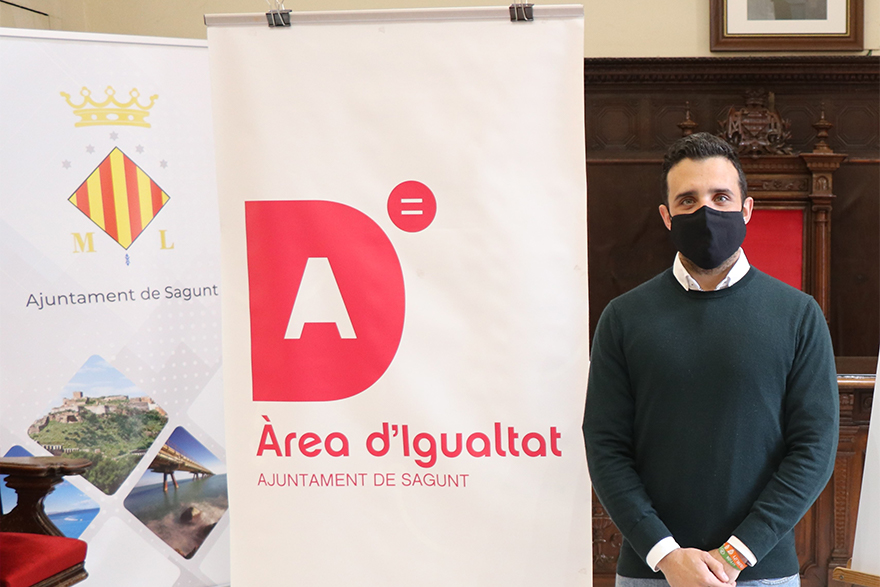 Igualtat promou l'ocupabilitat amb un projecte per a dones que han patit violència de gènere
