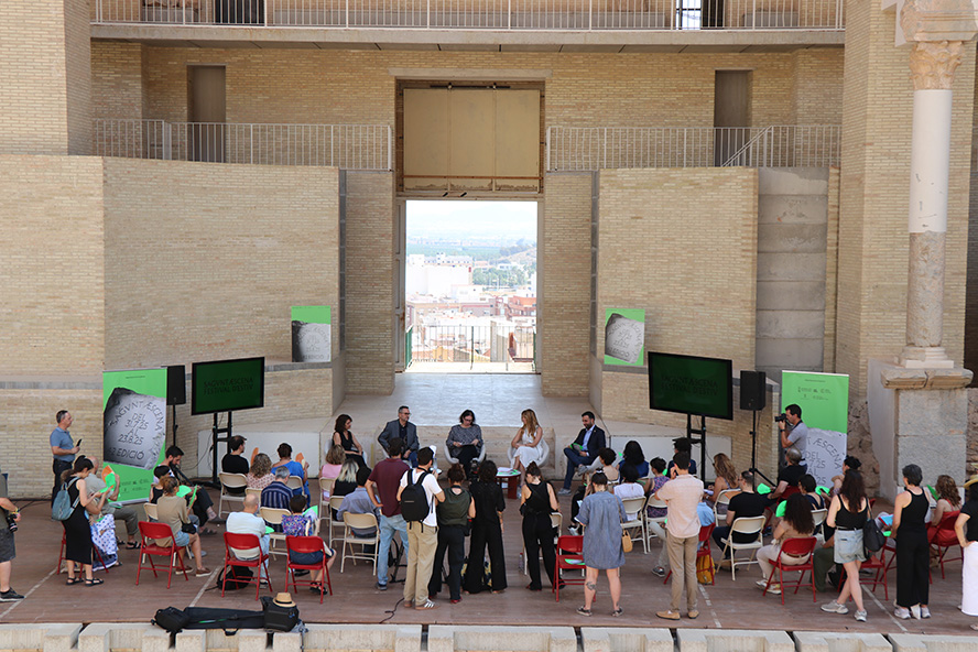 Sagunt a Escena oferix obres universals i una renovada aposta per l'autoria femenina i la creació valenciana en la seua 42a edició