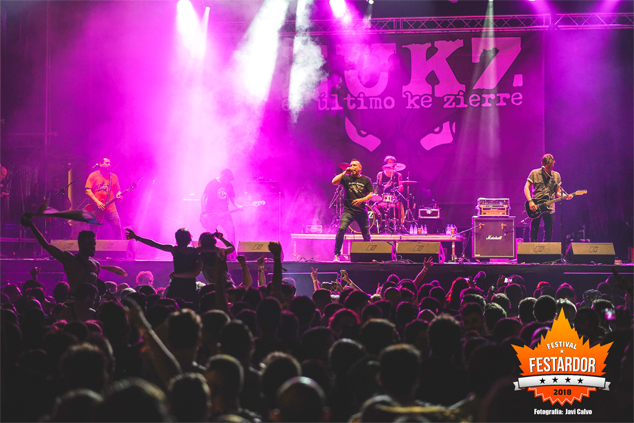 Sagunt proposa festivals més igualitaris i lliures de masclisme