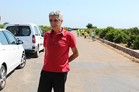 El Consell Agrari i el SEPE invertixen 226.816 euros per a condicionar camins agrícoles i séquies