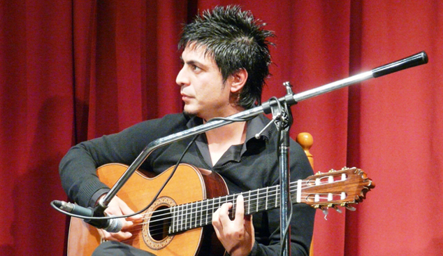 El festival Cante de las Minas porta el millor flamenco este dissabte a Música al Port