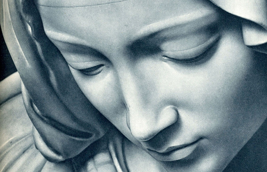 L'església del Salvador acull el concert ‘Stabat Mater’ de Vicent Pitarch a càrrec del cor Secret a Veus diumenge 4 d'octubre