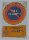 L'alcalde de Sagunt llança un missatge tranquil·litzador respecte a l'ordenança de guals i recalca que no hi ha afany recaptatori