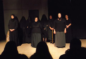 La Junta de Govern aprova l'adjudicació a ANEMANANT dels servicis de l'Escola Municipal de Teatre