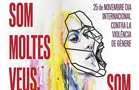 Sagunt commemora este divendres el 16é Pacte Ciutadà contra la Violència de Gènere