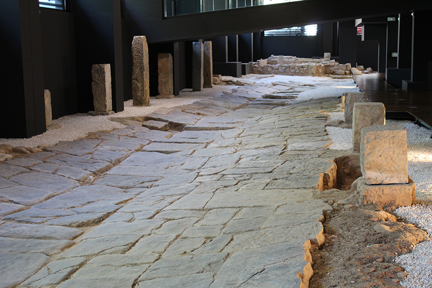 El turisme internacional supera el 30 % a Sagunt durant Setmana Santa i el pont de Sant Vicent