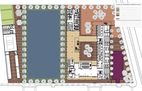 El termini perquè les empreses presenten ofertes per a la construcció de l'Institut Núm. 5 finalitza el 12 de febrer