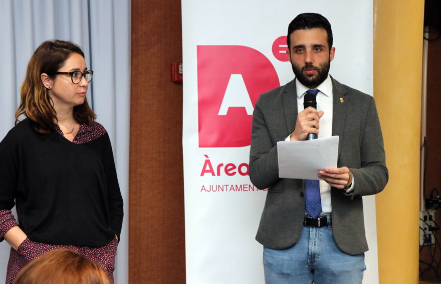 S'amplia al 17 de juliol el termini per a sol·licitar subvencions per a activitats que fomenten la igualtat entre dones i hòmens i la prevenció de la violència de gènere