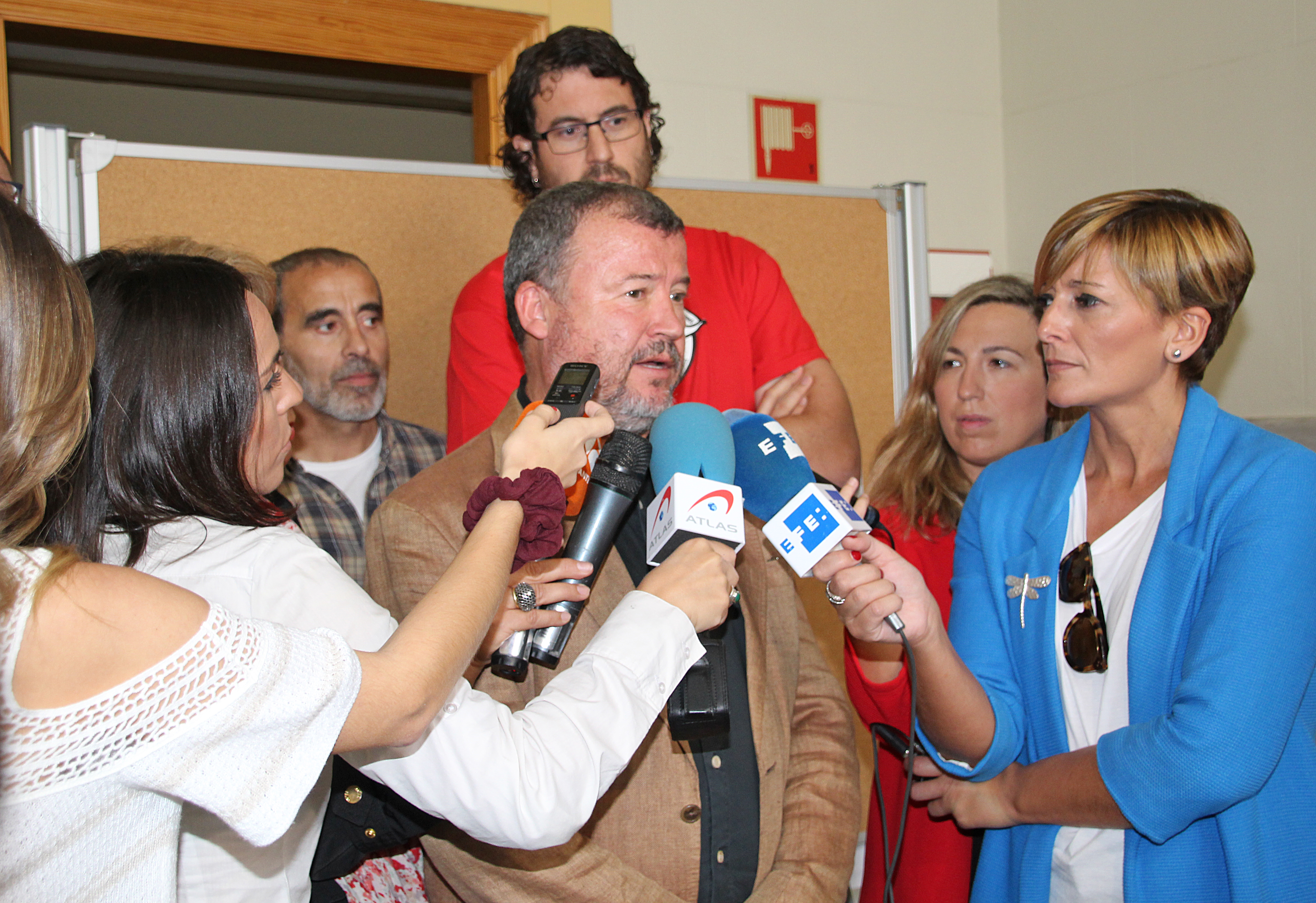 L'Ajuntament de Sagunt col·labora amb la UDEF que ha iniciat una investigació en dependències municipals