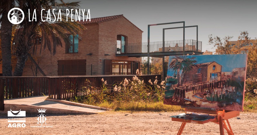 La Casa Penya amplia l'oferta de programació de tardor