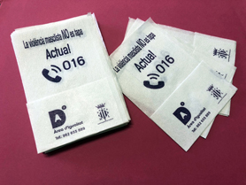 El festival Music Port Fest comptarà amb un ‘punt violeta’ per a previndre i denunciar comportaments sexistes