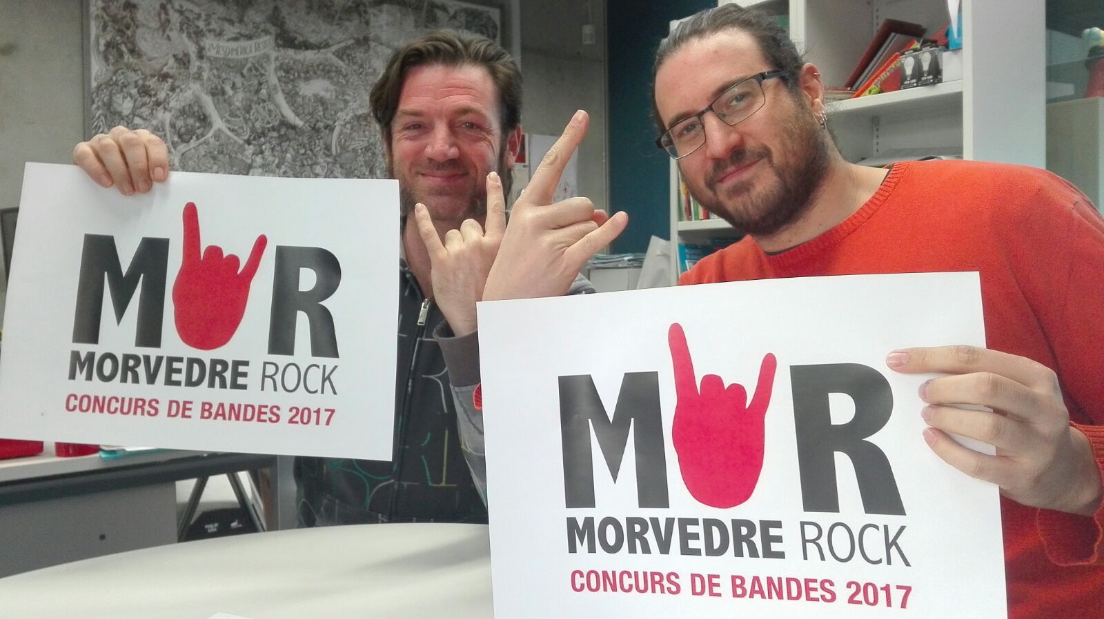 Morvedre Rock torna a portar a escena a grups de rock emergents deu anys després