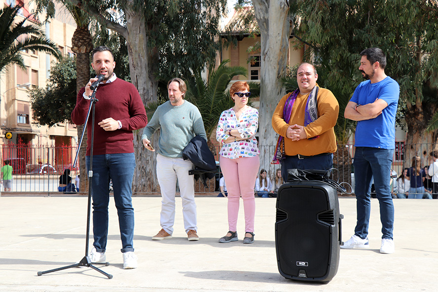 Comença la XXVI edició dels Ludi Saguntini