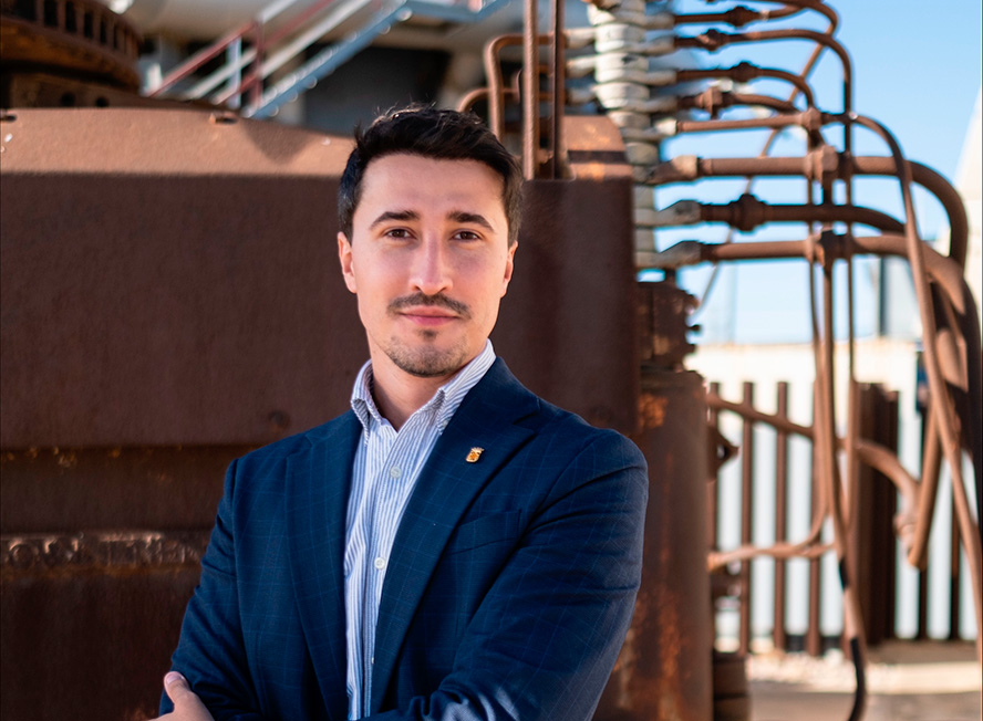 Sagunt posa el focus en la innovació territorial