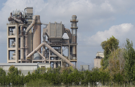 L'Ajuntament de Sagunt instarà la Conselleria de Medi Ambient perquè revise l'Autorització Ambiental Integrada de Lafarge 