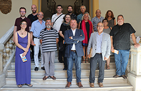 Cultura presenta la programació trimestral de tardor