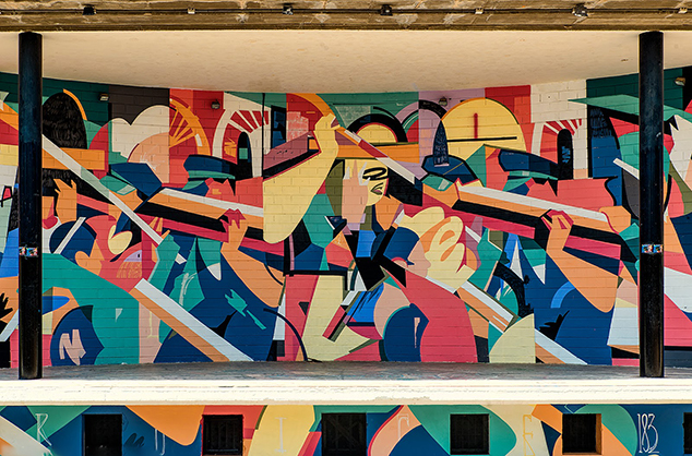 El concert de la Unión Musical Porteña canvia d'ubicació per motius logístics