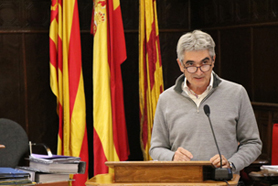 El Consell Agrari organitza la xarrada ‘Present i futur de l’agricultura’