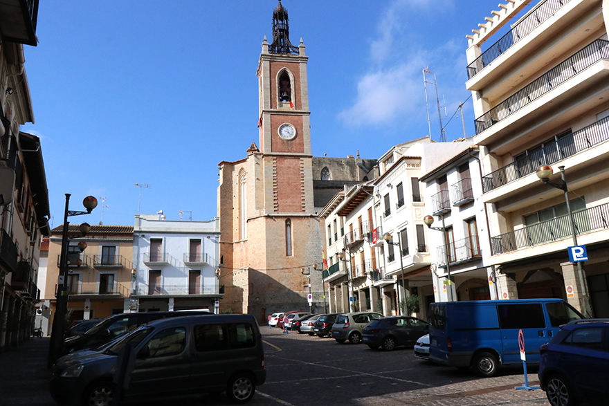 Sagunt acomiada la seua programació Estiu 2020 amb un concert de la Lira Saguntina i un castell de focs artificials