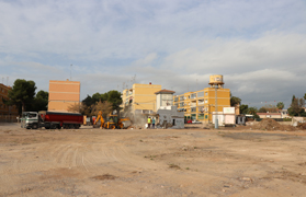 La Junta de Govern aprova la primera certificació de despeses de la Unitat d'Actuació de la zona de Xurruca