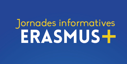 El Casal Jove acollirà aquest cap de setmana unes jornades informatives sobre el programa “Erasmus+ Sagunt”