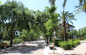 El Centre Cívic acull esta vesprada la conferència “Patrimoni industrial residencial. El cas de la Gerència del Port de Sagunt”