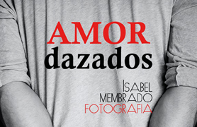 El Centre Cívic Antic Sanatori acull l’exposició Amordazados d’Isabel Membrado 