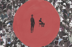 L'obra de teatre ‘Classe’ de Guillermo Calderón s'escenifica al Casal Jove